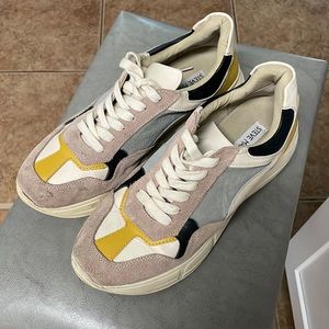 STEVE MADDE SNEAKERS